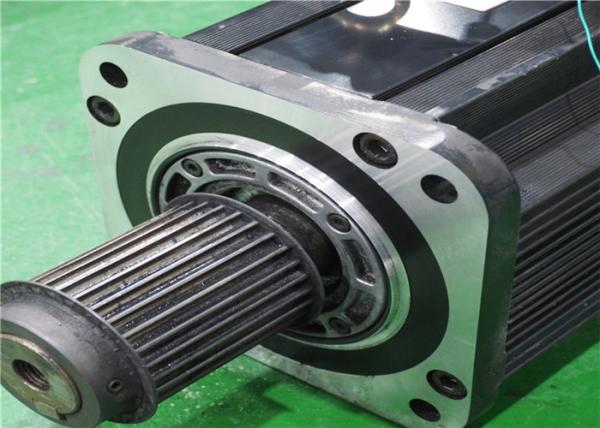 Quality Industrial Yasakwa Servo Motor New AC Servo Motor 6000W 1500RMP SGMG-60ASBB for sale