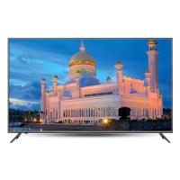 Buy cheap 50" Color Television Smart LCD Flat Touch Screen LED Display Car Accessories TV product