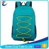 Buy cheap OEM Nylon Outdoor Sports Backpack For College Students from wholesalers