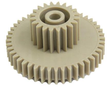 Buy cheap High Precision PEEK Tooth Gearing Peek Gear Type Automotive industry from wholesalers