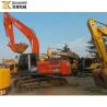 Buy cheap 24 Ton Used Hitachi ZX240 Excavator Original Hydraulic Valve 132KW ZX60 ZX70 ZX120 from wholesalers