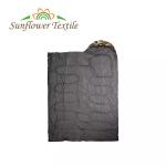 Outdoor Foldable Sleeping Bed Emergency Sleeping Bag 3 Season