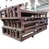 Buy cheap Round Zinc Plated Steel Frames The Ultimate Support for Heavy Structure Welding Parts from wholesalers