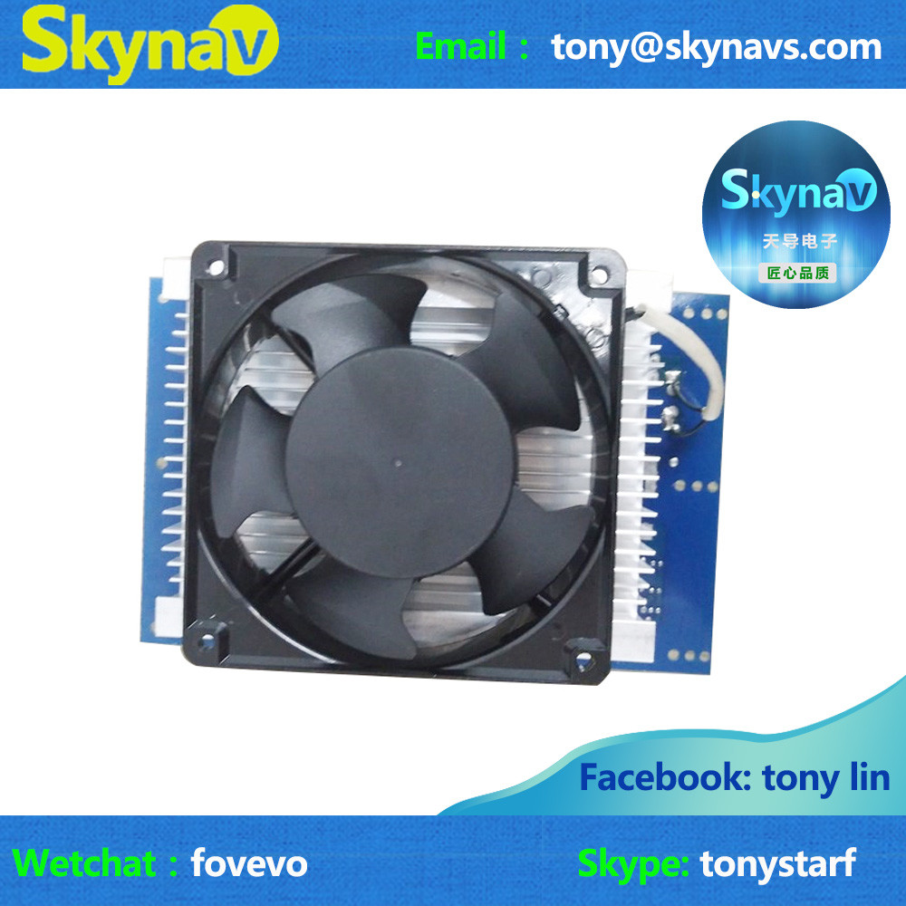 3.5KW 220V electromagnetic induction heating main board electromagnetic heating control panel electromagnetic heater
