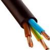 Buy cheap E312831, RoHS UL2586 PVC Double Insulated Copper Wire Multi Core Shielded Cable, ECHU UL Cable from wholesalers