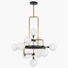 Buy cheap Vsual Comfort Viaggio Chandelier 700VGO from wholesalers