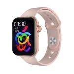 Buy cheap Ip68 IWO7 Fitness Tracker Smartwatch For Iphone from wholesalers