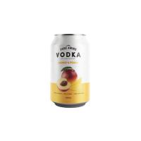 Buy cheap 0.33L Delicious Cocktail Alcoholic Beverage Canning Canned Alcohol Drinks product