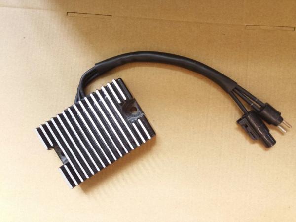 Buy cheap Harley davidson Motorcycle Regulator Rectifier for sportster Xl883 1200 , 1994-2003 from wholesalers