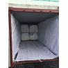 Buy cheap 1000kg Baffle Bulk bags Q Bag for Fertilizer Urea , Environment-friendly from wholesalers