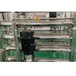 Reverse Osmosis System for Automatic Purification of Mineral Water 1500*600