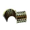 Buy cheap High Strength Self Lubricating Sleeve Bearings Copper Alloy Long Lifespan from wholesalers