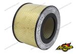 Yellow Genuine Car Engine Filter Element Sub-Assy For Japan Toyotas Parts 17801