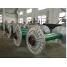 Buy cheap High Density Warp Beam In Loom Benninger Warping Machine Spare Parts from wholesalers
