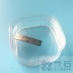 Ni50-Mn28-Ga22 Magnetostrictive Material Magnetic Shape Memory Alloy MSMA