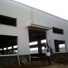 Buy cheap Heavy Load Bearing Metal Construction Building Lightweight Steel Frame Prefab Building from wholesalers