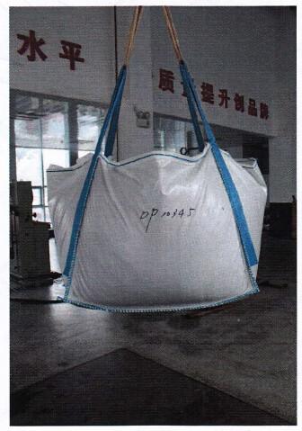 Buy cheap U-panel 1000kg UN big bag , dangerous goods transportation UN FIBC from wholesalers