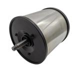 Tight Structure Single Phase Ac Motor , Capacitor Start Motor Rated Speed