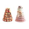Buy cheap 6 tier macaron tower 10 tiers macaron tower from wholesalers
