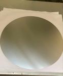DC Rolled 3mm Thick 1100 Aluminium Discs Circles aluminium discs circles