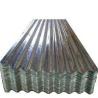 Buy cheap 1mm Corrugated Galvanized Steel Sheet Q235 Cold Rolled from wholesalers