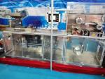 Pharmaceutical High SPeed Blister Packaging Machine / Blister Pack Sealing