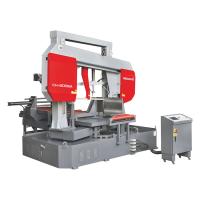 Buy cheap CH-600SA Horizontal Fully Automatic Bandsaw Machine product