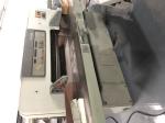 POLAR 1150 Double Hydraulic Heavy Duty Program Control High Speed Paper Cutting