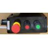 Buy cheap Explosion Proof Anti-Corrosion Master Controller Control Button from wholesalers