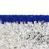 Buy cheap SGS 8000D Padel Tennis Court 15mm PP + NET Hard Wearing from wholesalers