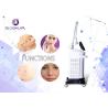 Buy cheap CE Standard CO2 Fractional Laser Machine For Scars Removal Vaginal Tightening from wholesalers