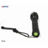 Buy cheap Handheld Led Ultraviolet Light Torch Black Color for Magnetic Particle Inspection from wholesalers