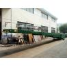 Buy cheap Telescopic Belt Conveyors for loading/unloading 50kg bags from wholesalers