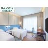 Buy cheap India Hyatt Hotel Blue Theme National Features Thin Structure Furnitures from wholesalers