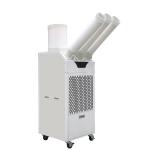 R22 Refrigerant type Mobile Air Cooler Volume 700g For Industrial Cooling