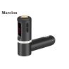 Buy cheap Digital Display Bluetooth Car Charger 360 Independent Volume Control from wholesalers