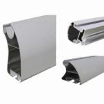 White Black Awning Bracket Retractable Awning Parts