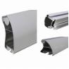 Buy cheap White Black Awning Bracket Retractable Awning Parts from wholesalers