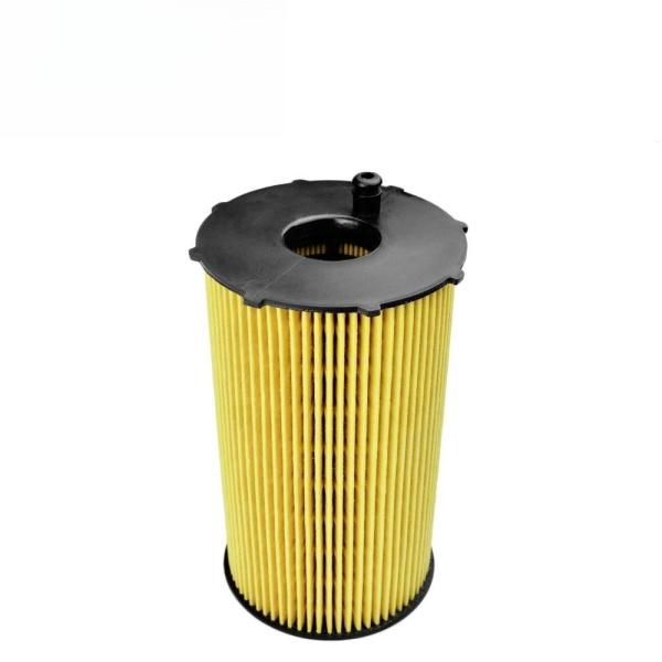 Buy cheap Engine oil filter 1109X7 HU9341X 4R8Q6744AA 1311289 from wholesalers