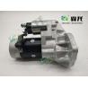 Buy cheap 23300-1S900 S13-126 S13-126A Excavator NISSAN Starter Motor 233000T600，2330015900，233001S900，2330054T00，2330090067，2330090069，23300NA00A，233000T600 from wholesalers