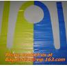 Buy cheap Colorful HDPE APRON, kitchen apron, disposable, aprons, LDPE apron, HDPE apron, PE apron from wholesalers