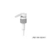 Buy cheap OEM ODM 28mm Plastic Dispenser Pump 4.00-4.50ml/T Lightweight from wholesalers