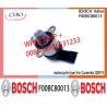 Buy cheap Neutral Control Valve F00BC80013 For Cummins QSK19 from wholesalers