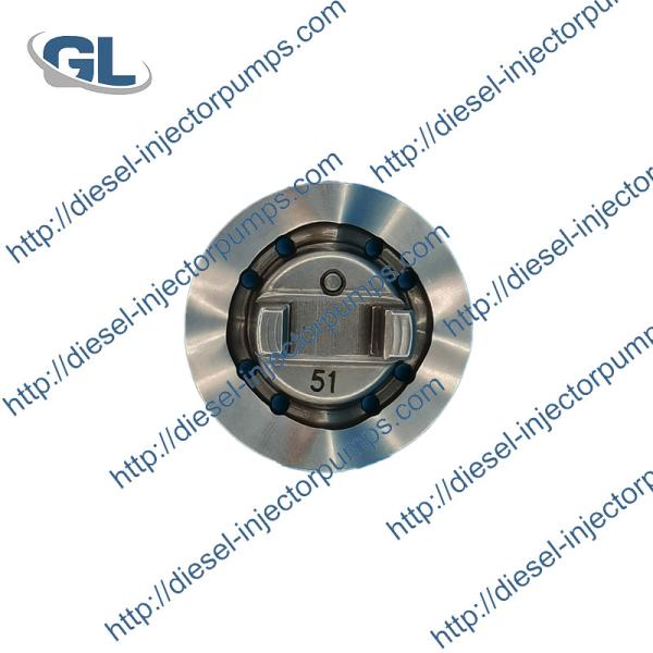 Buy cheap x5pcs High Quality VE Pump Parts Cam Disk 4 Cylinder 096230-0510 from wholesalers