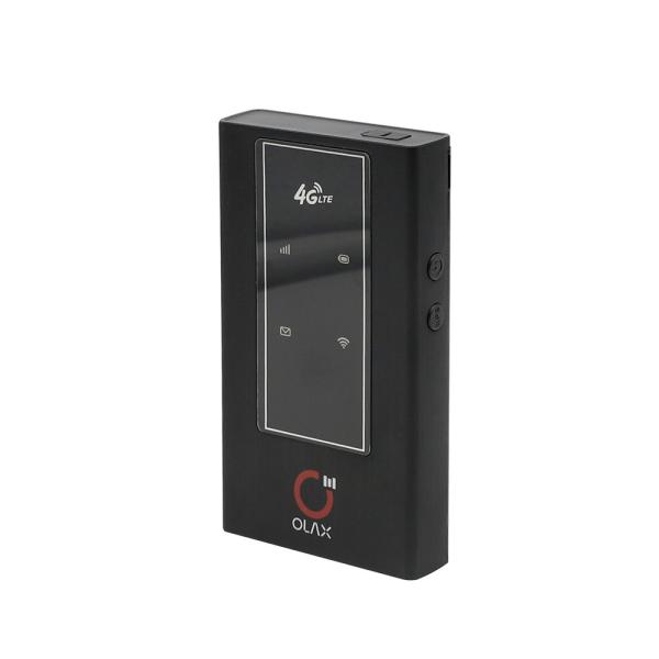 Buy cheap OLAX MF981 MIFI Wifi Router 3G 4G QoS Mobile Portable Wireless Modem from wholesalers