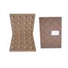 Buy cheap Thickness 20mm Vermiculite Insulation Board Practical Fireproof from wholesalers