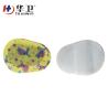 Buy cheap 7x9cm medical sterile adhesive eye pads from wholesalers