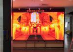 SMD2121 576X576mm 1R1G1B SMD P3 Indoor LED Video Wall