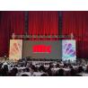 Buy cheap Ultra-Clear, No-Smear Die-Cast Aluminum Screen RGB P2.5 7500cd/㎡ Indoor Advertising LED Display from wholesalers