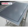 Buy cheap Custom Chemical Resistant Countertops For Laboratory Worktop CE SGS Standard from wholesalers